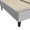 Flash Furniture Light Grey Queen Fabric Upholstered Platform Bed HG-3WPB21-Q03-Q-GY-GG - alternate 6